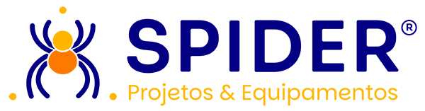 Spider Projetos e Equipamentos
